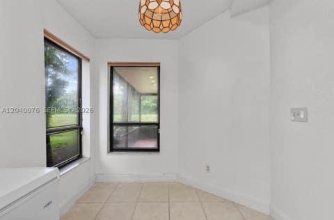 Tiny photo for 3539 W Inverrary Blvd W, Lauderhill, FL 33319 (MLS # A12040076)