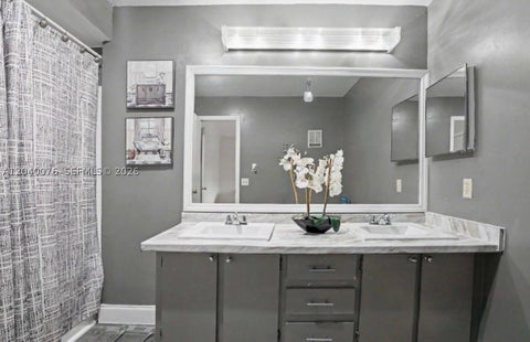 Tiny photo for 3539 W Inverrary Blvd W, Lauderhill, FL 33319 (MLS # A12040076)