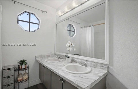 Tiny photo for 3539 W Inverrary Blvd W, Lauderhill, FL 33319 (MLS # A12040076)