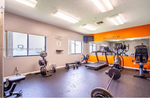 Tiny photo for 3539 W Inverrary Blvd W, Lauderhill, FL 33319 (MLS # A12040076)