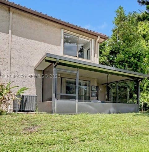 Tiny photo for 3539 W Inverrary Blvd W, Lauderhill, FL 33319 (MLS # A12040076)
