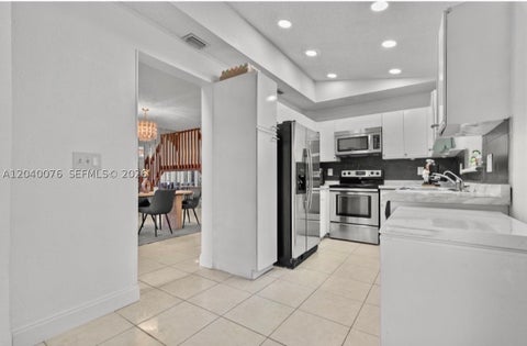 Tiny photo for 3539 W Inverrary Blvd W, Lauderhill, FL 33319 (MLS # A12040076)