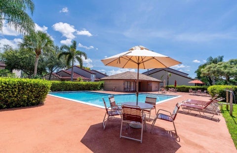 Tiny photo for 3539 W Inverrary Blvd W, Lauderhill, FL 33319 (MLS # A12040076)