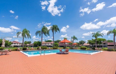 Tiny photo for 3539 W Inverrary Blvd W, Lauderhill, FL 33319 (MLS # A12040076)