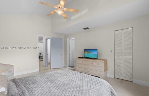 Tiny photo for 3539 W Inverrary Blvd W, Lauderhill, FL 33319 (MLS # A12040076)