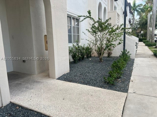Photo of 5030 SW 126th Ave #201, Miramar, FL 33027 (MLS # A12055834)