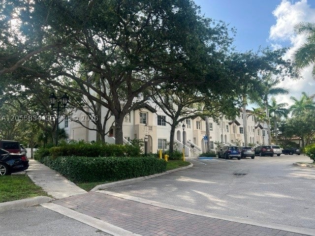 Photo of 5030 SW 126th Ave #201, Miramar, FL 33027 (MLS # A12055834)