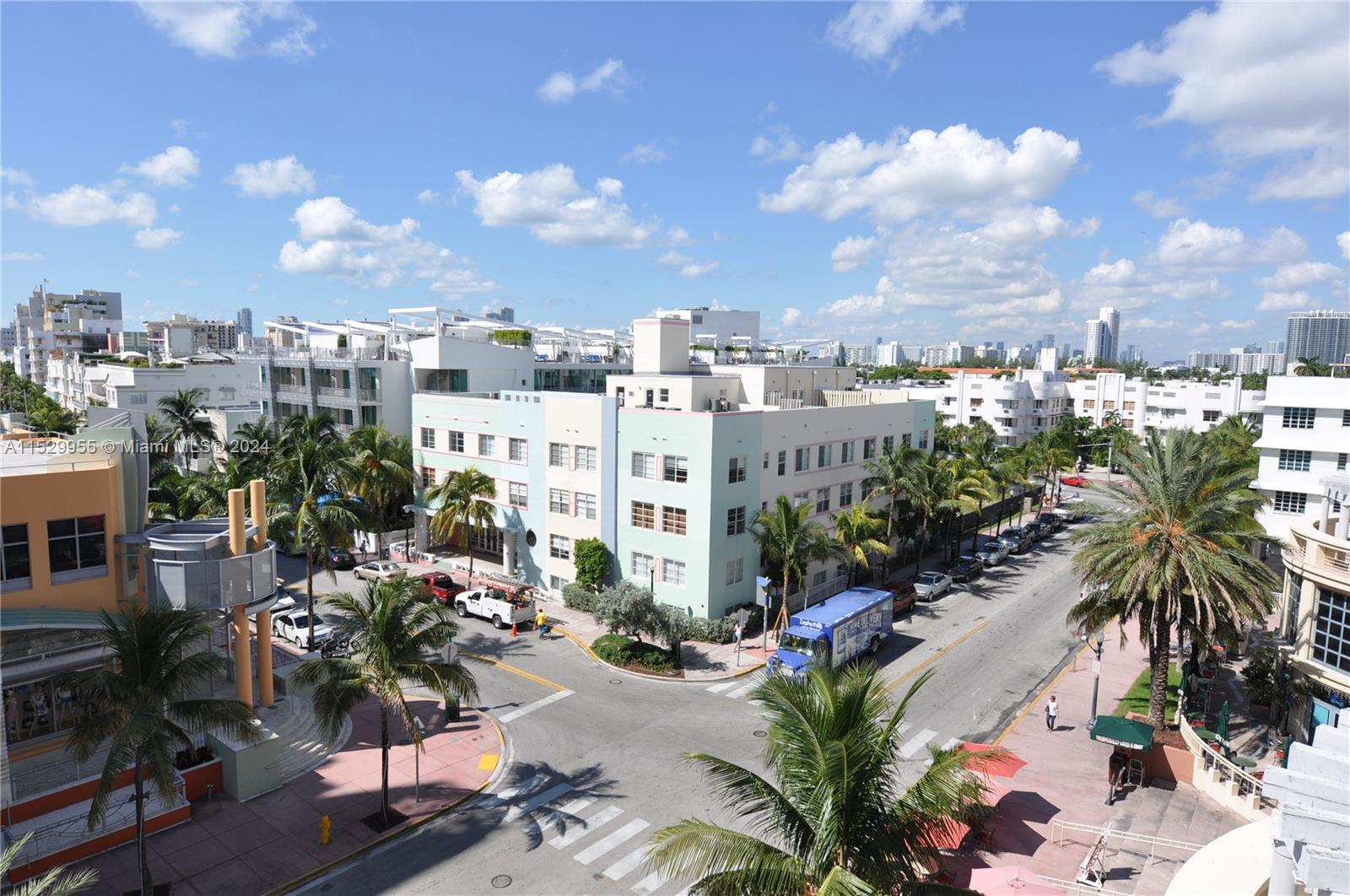 1460 Ocean Dr 204, Miami Beach, Miami-Dade County, Florida - 2 Bedrooms  
2 Bathrooms - 