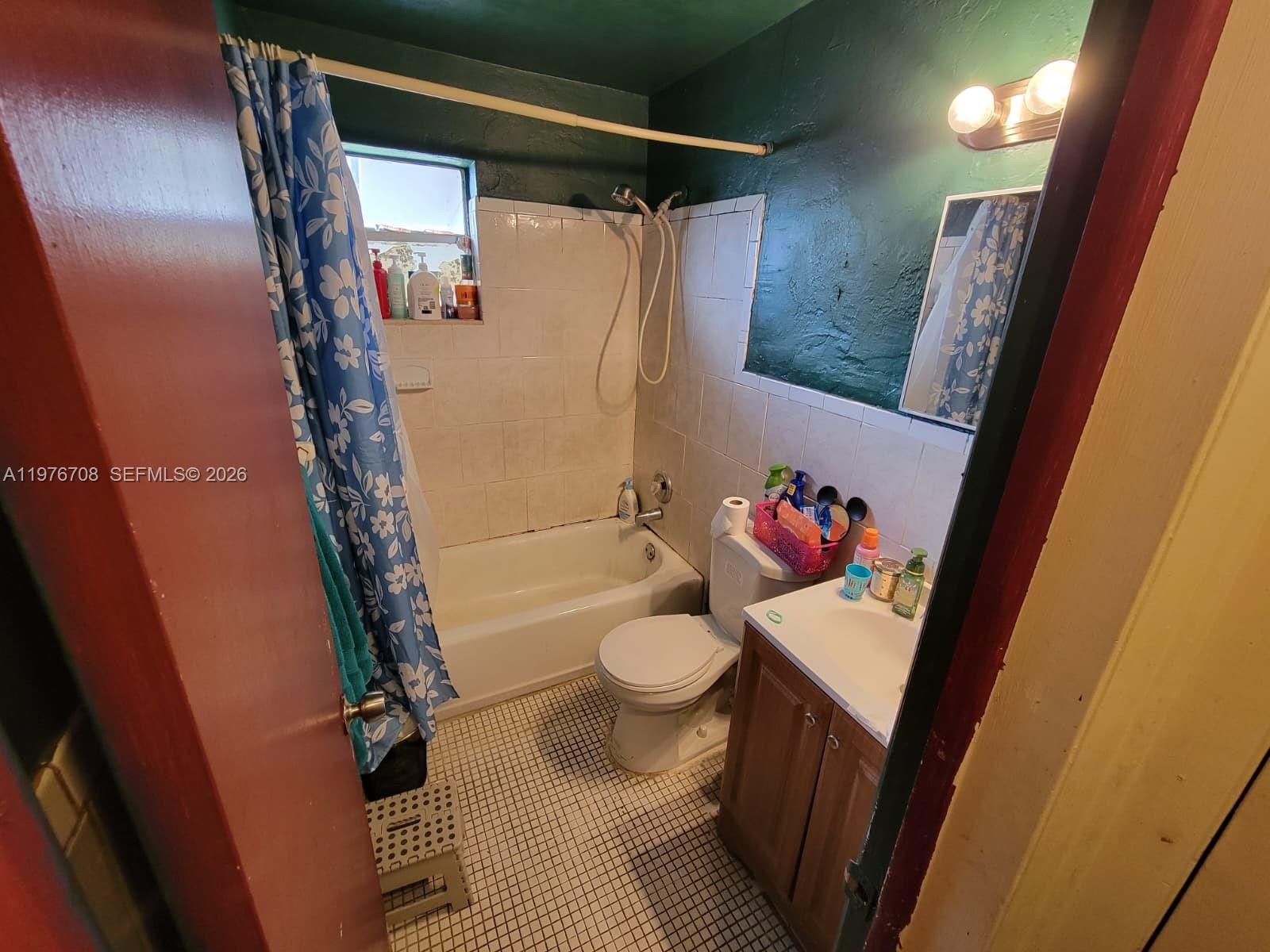 MCCLURE MANORS - Residential Income