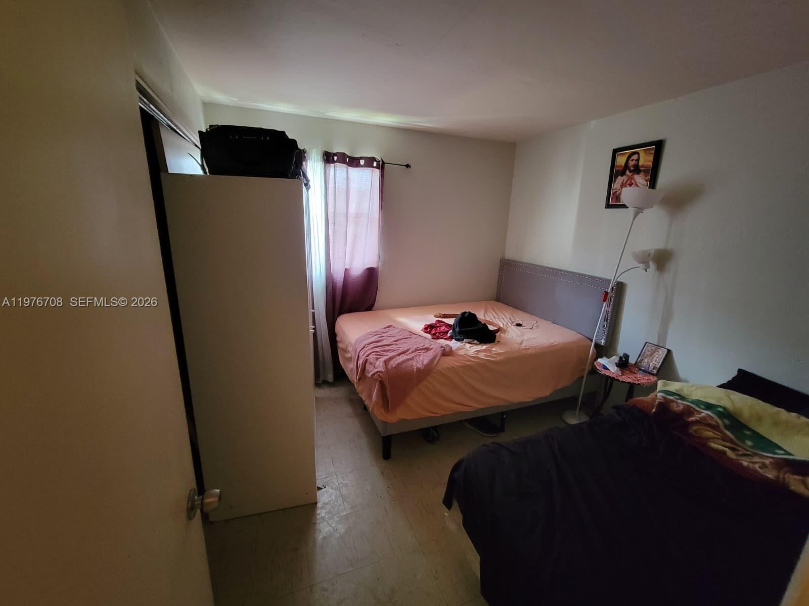 MCCLURE MANORS - Residential Income