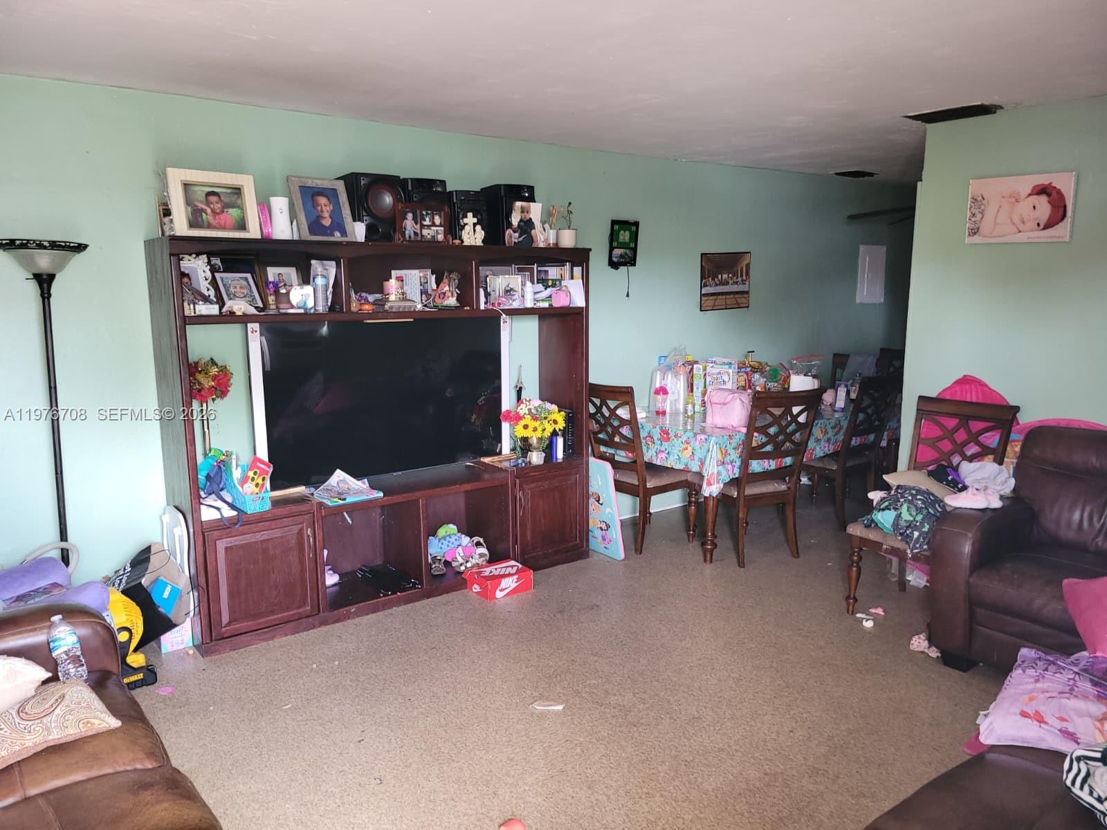 MCCLURE MANORS - Residential Income