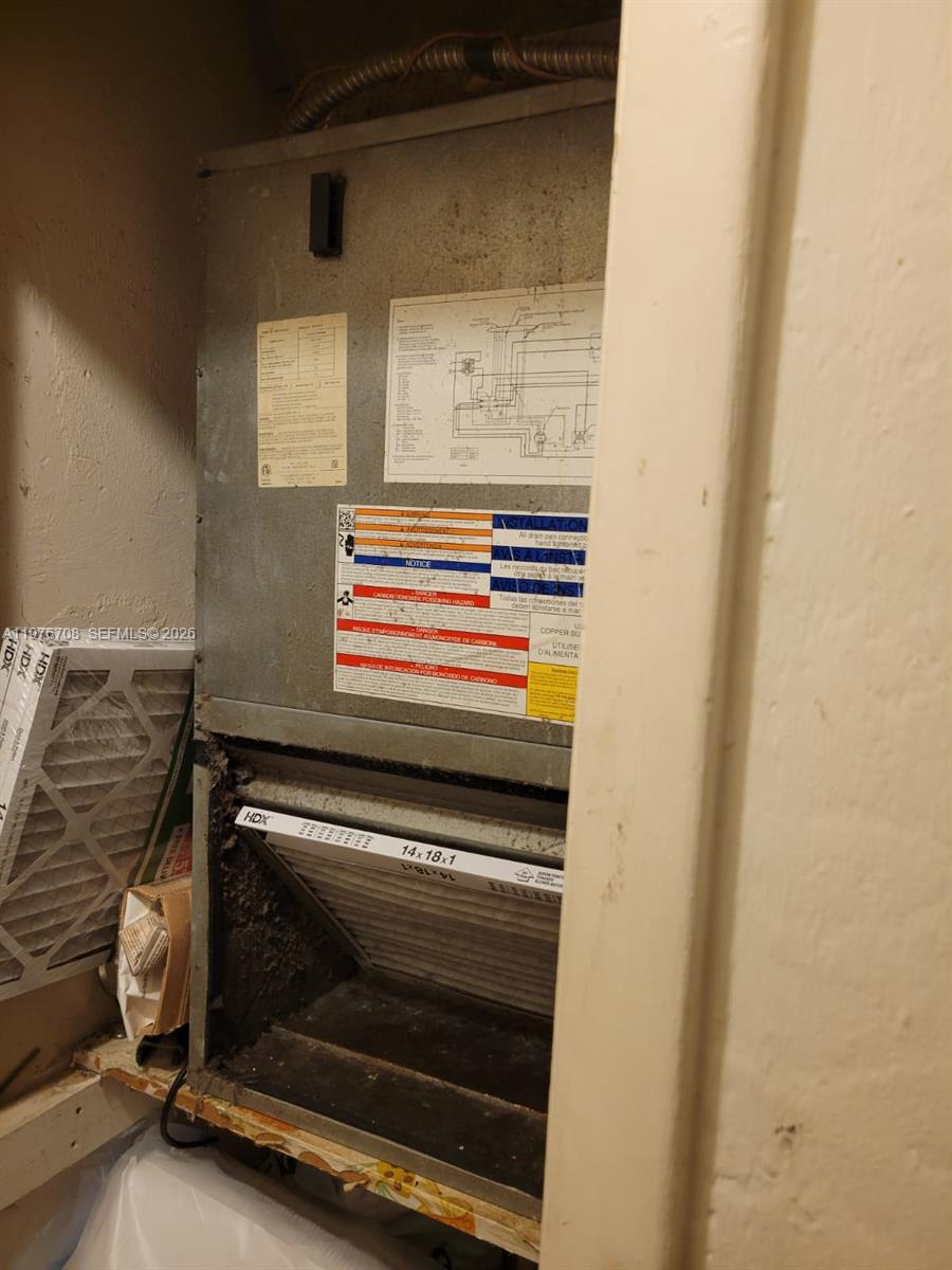 MCCLURE MANORS - Residential Income