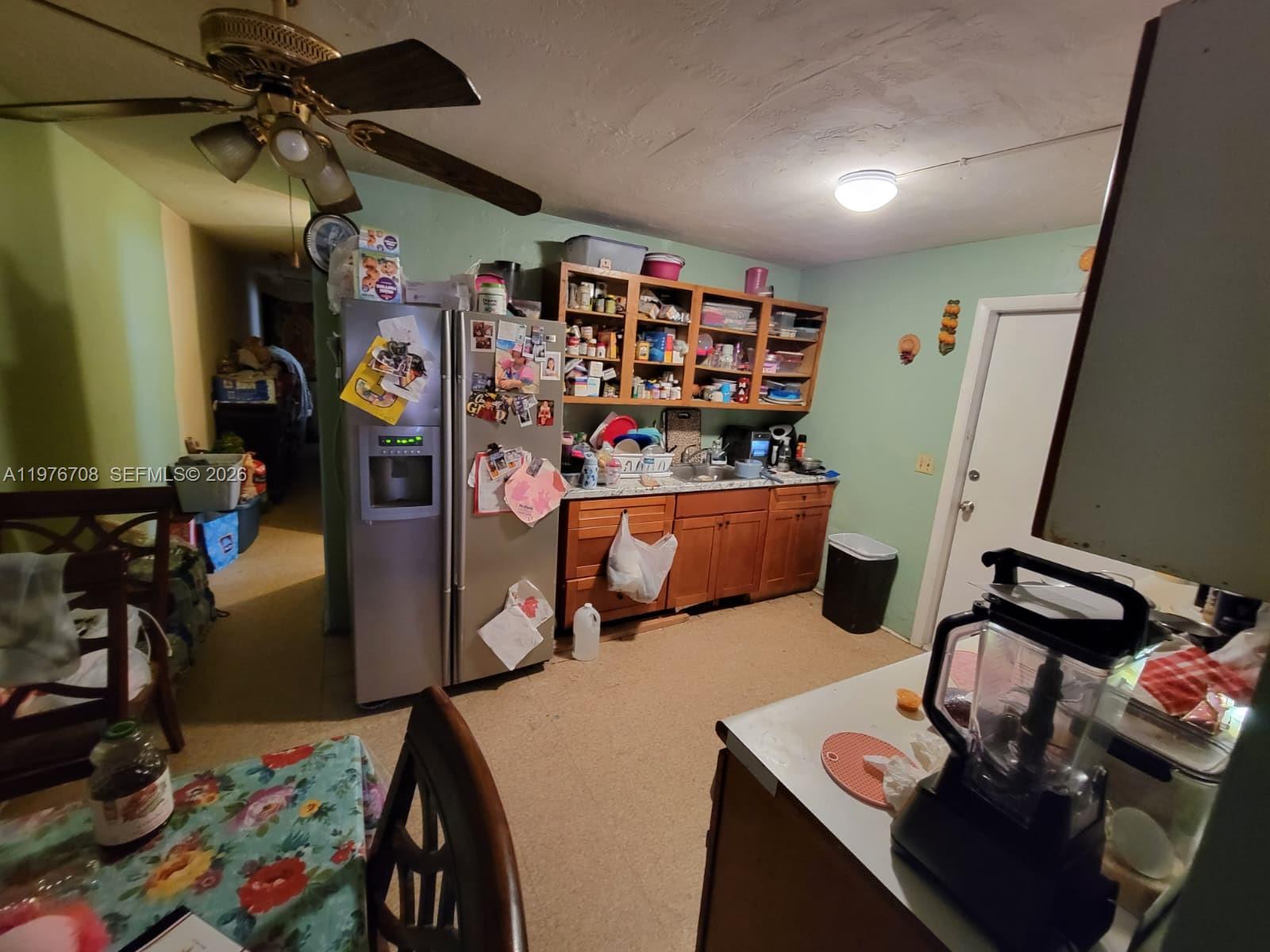 MCCLURE MANORS - Residential Income