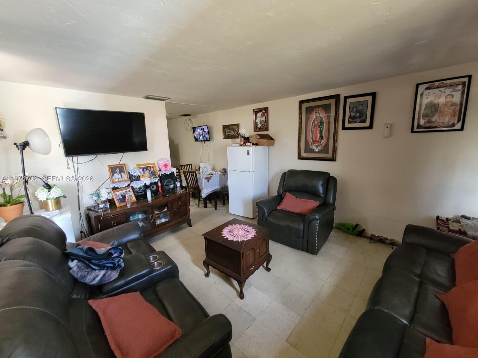 MCCLURE MANORS - Residential Income