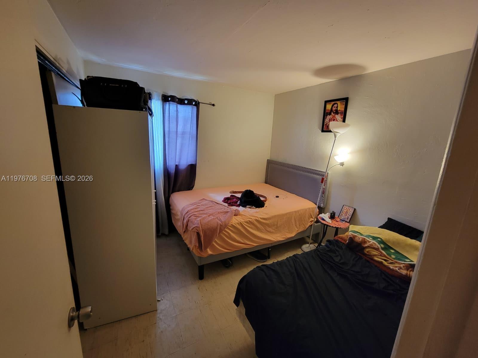 MCCLURE MANORS - Residential Income