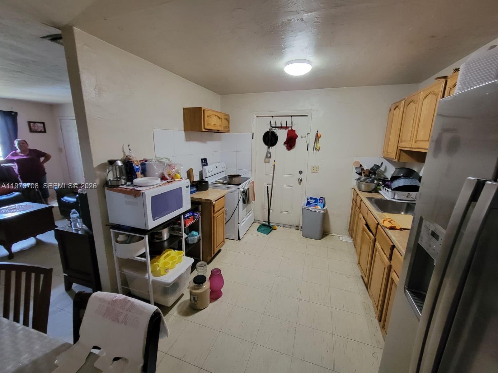 MCCLURE MANORS - Residential Income