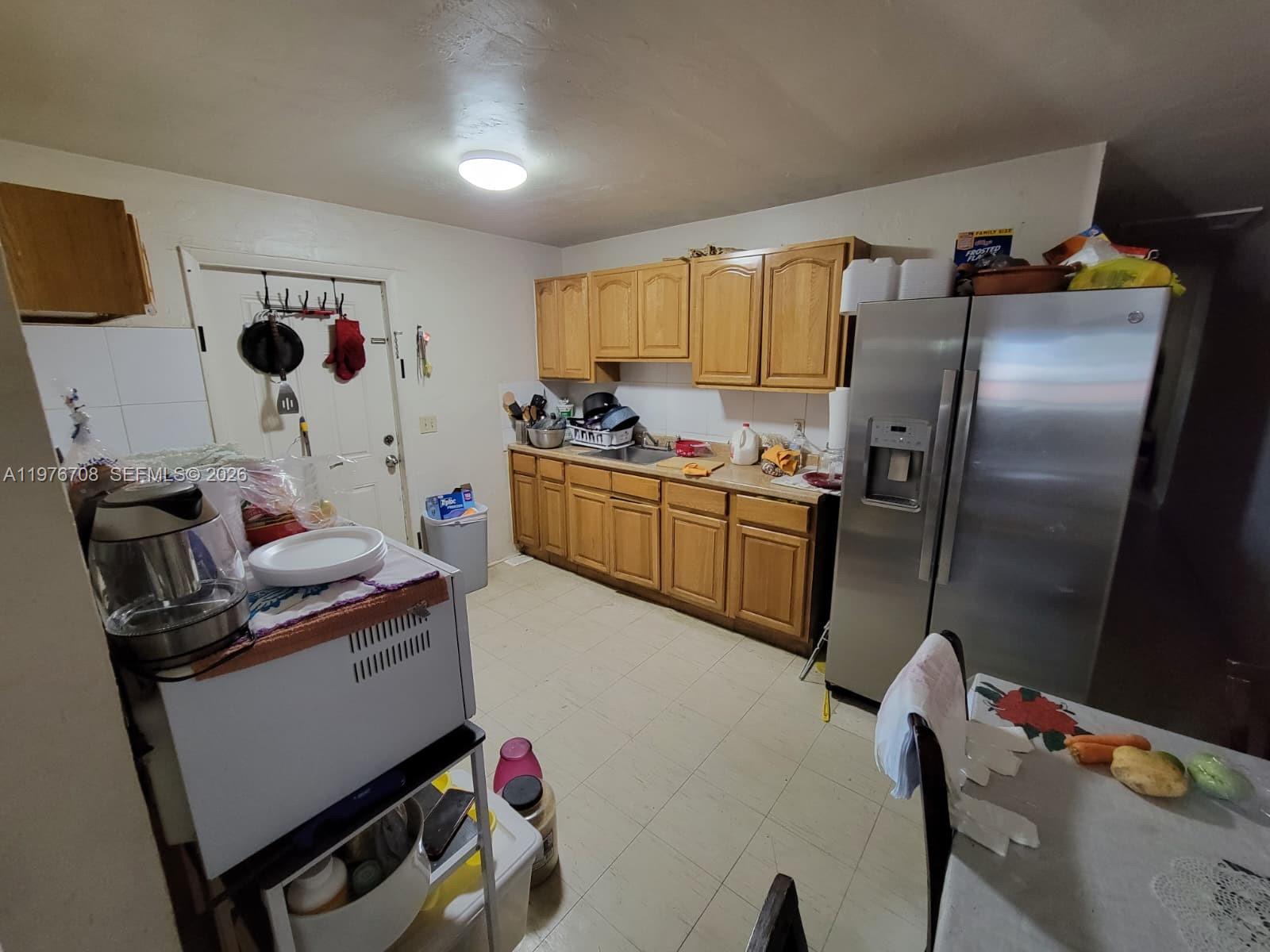 MCCLURE MANORS - Residential Income