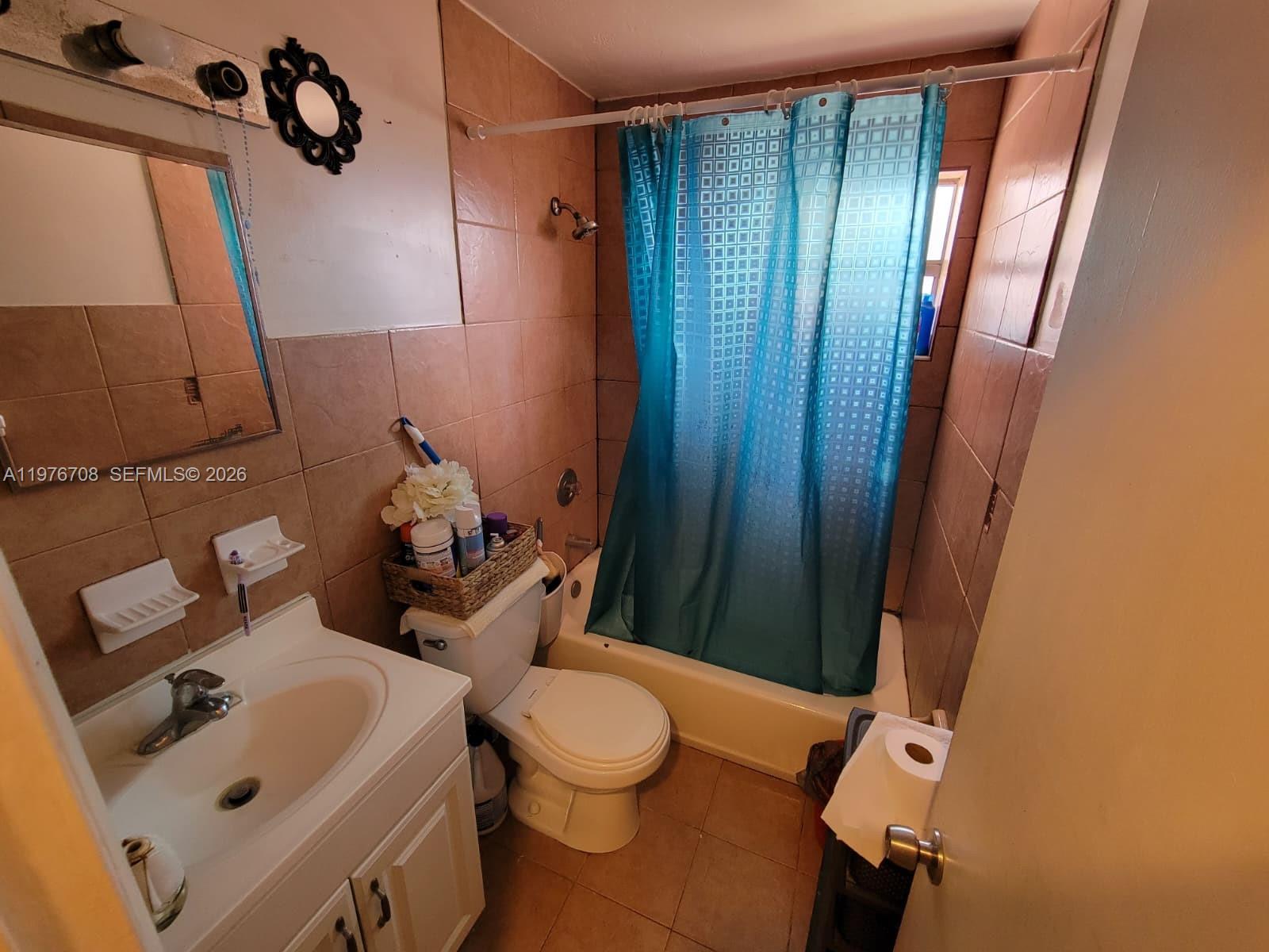 MCCLURE MANORS - Residential Income