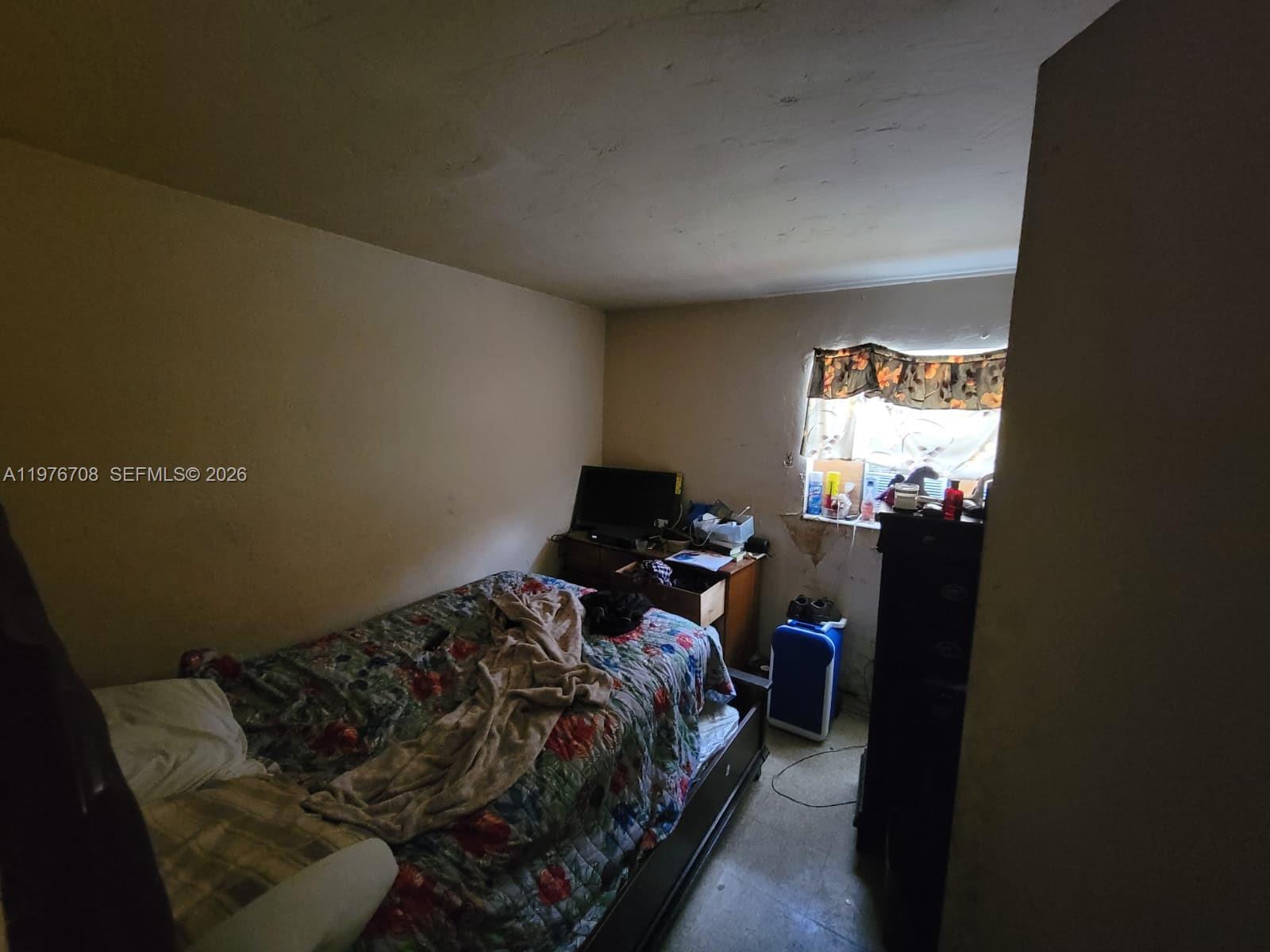 MCCLURE MANORS - Residential Income