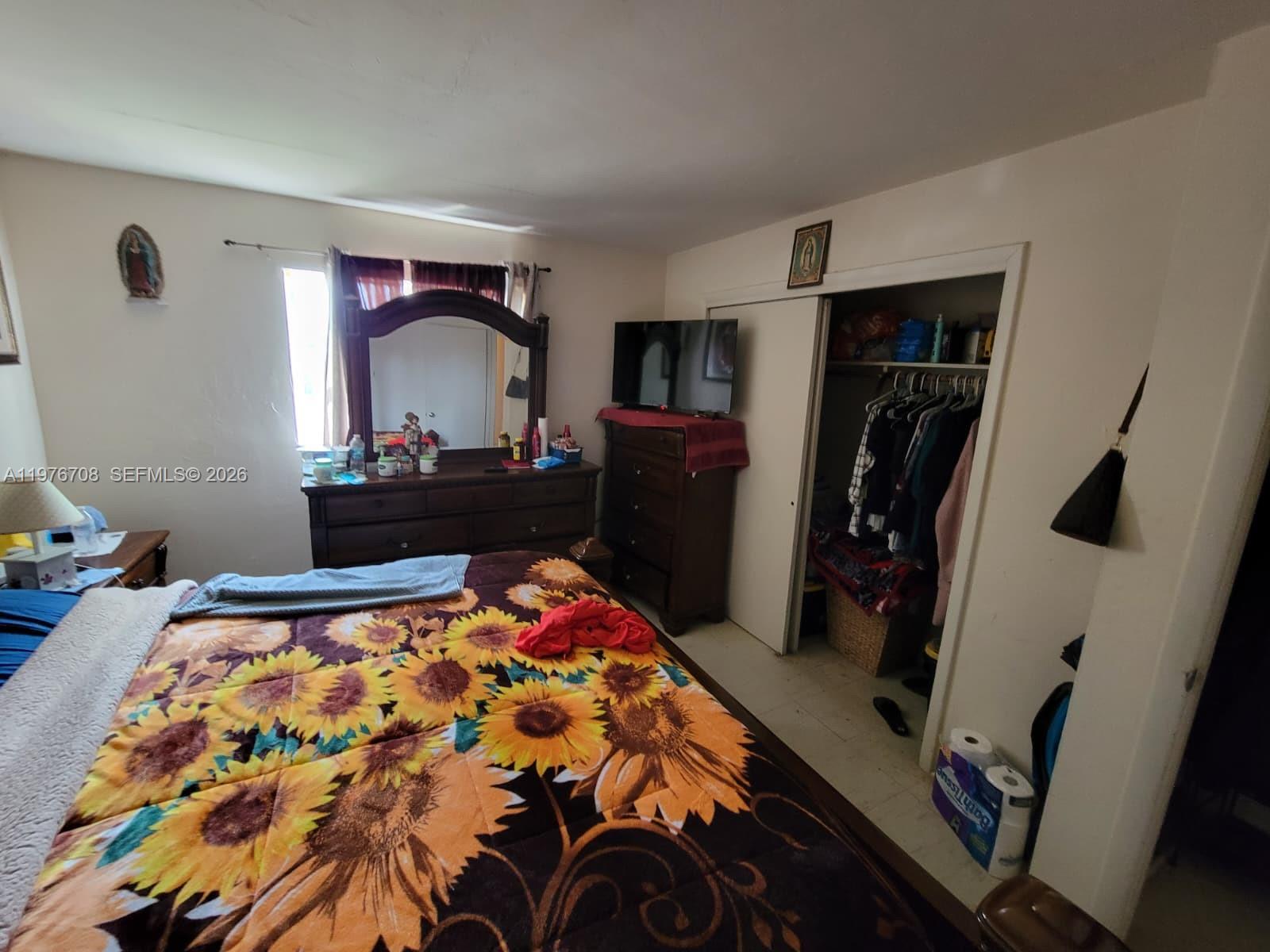 MCCLURE MANORS - Residential Income