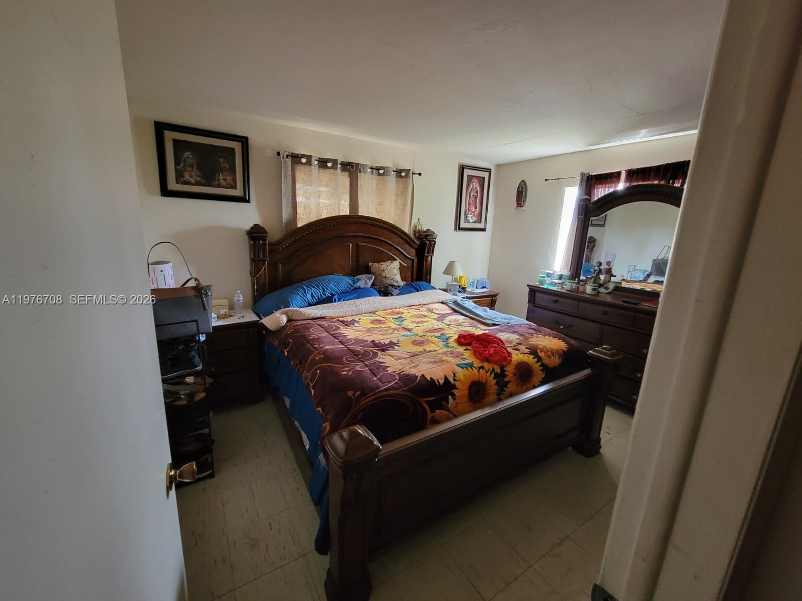 MCCLURE MANORS - Residential Income