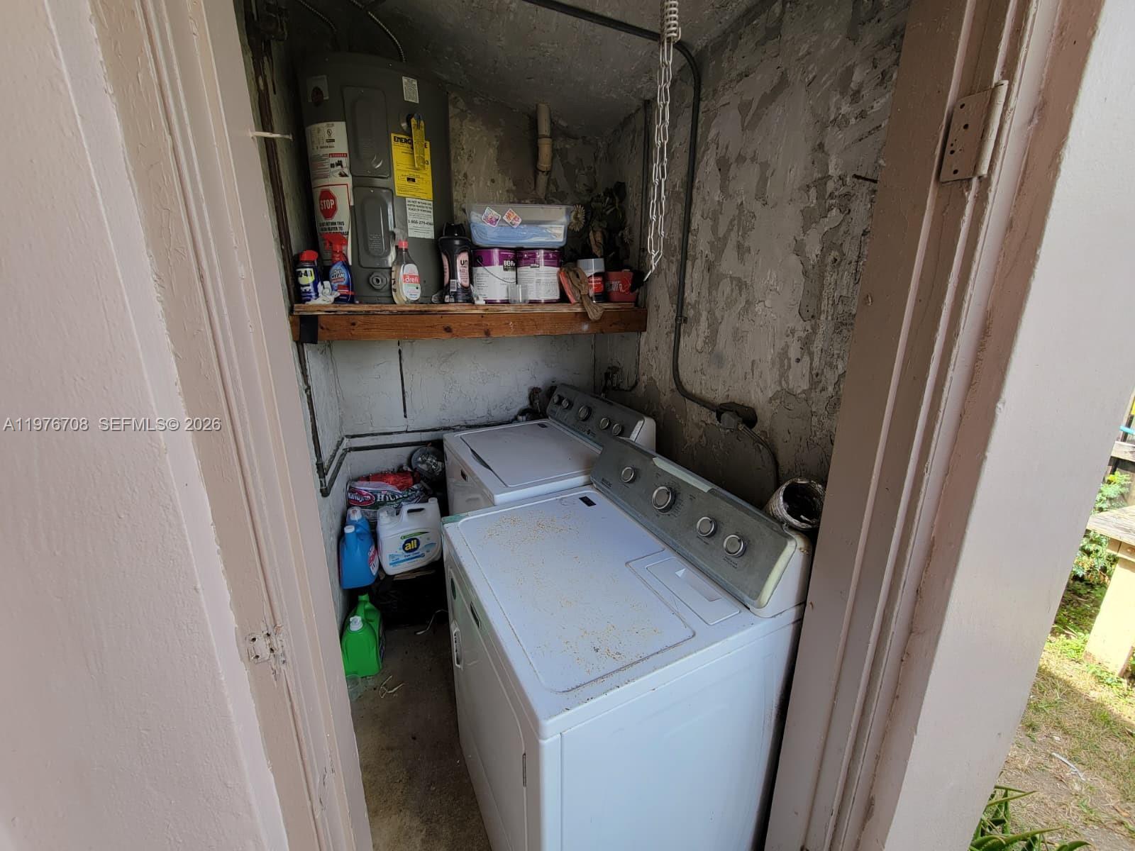 MCCLURE MANORS - Residential Income