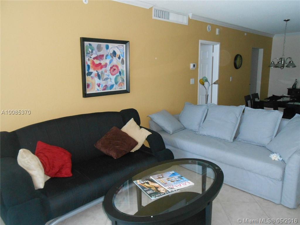 The Wave Condo - Residential Lease