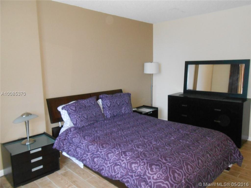 The Wave Condo - Residential Lease