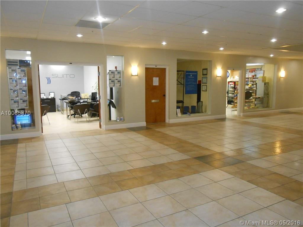 The Wave Condo - Residential Lease