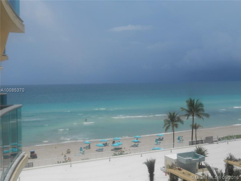 The Wave Condo - Residential Lease