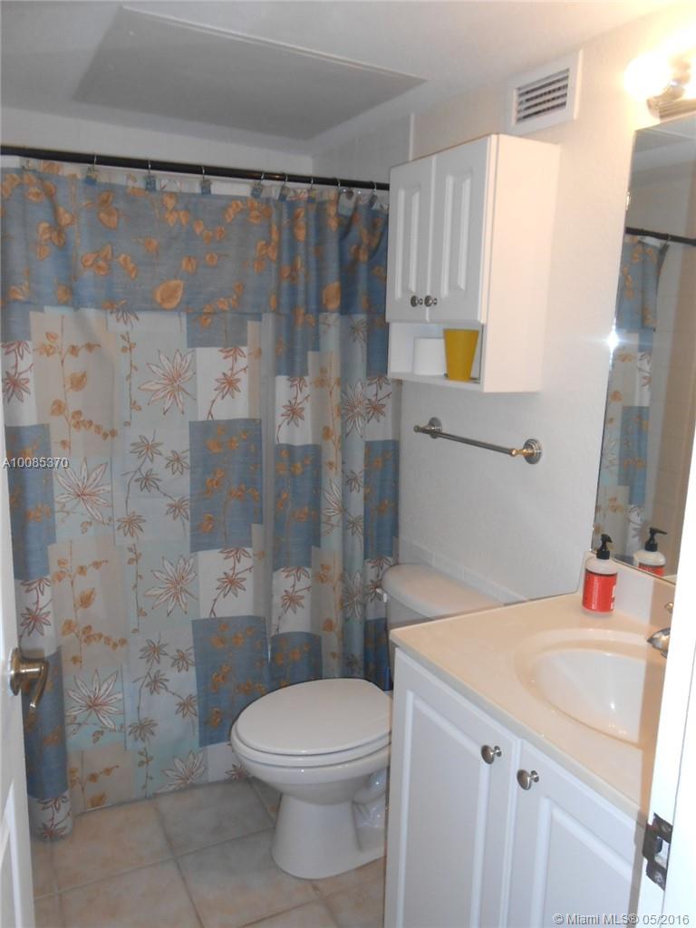 The Wave Condo - Residential Lease