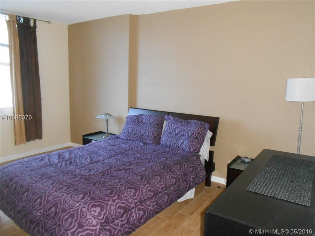 The Wave Condo - Residential Lease