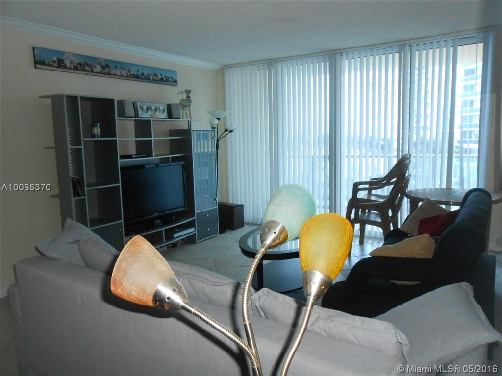 The Wave Condo - Residential Lease