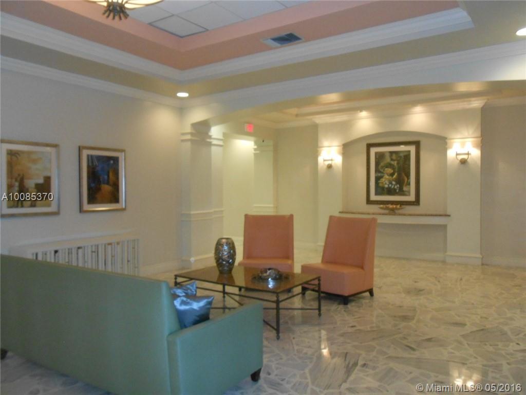 The Wave Condo - Residential Lease