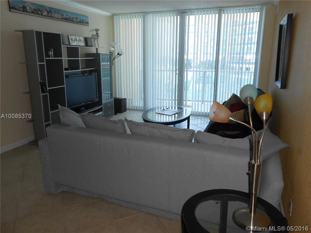 The Wave Condo - Residential Lease