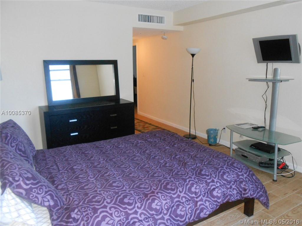 The Wave Condo - Residential Lease