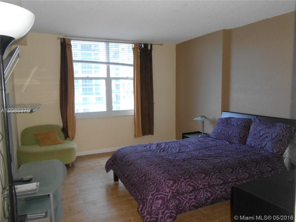 The Wave Condo - Residential Lease