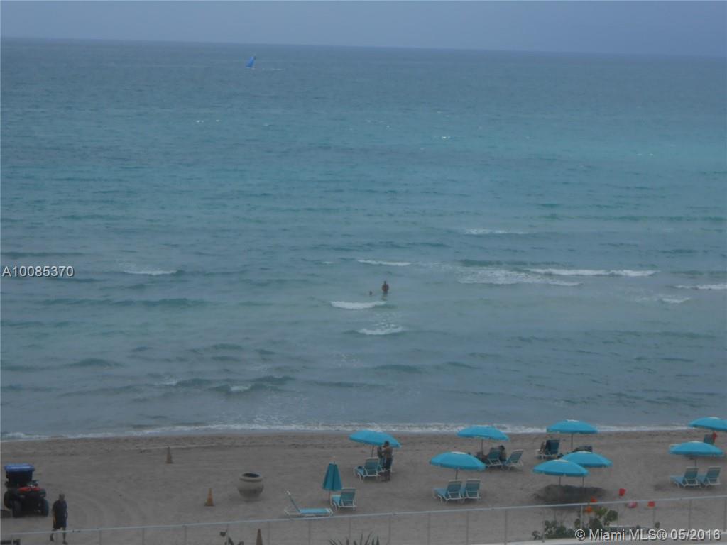 The Wave Condo - Residential Lease