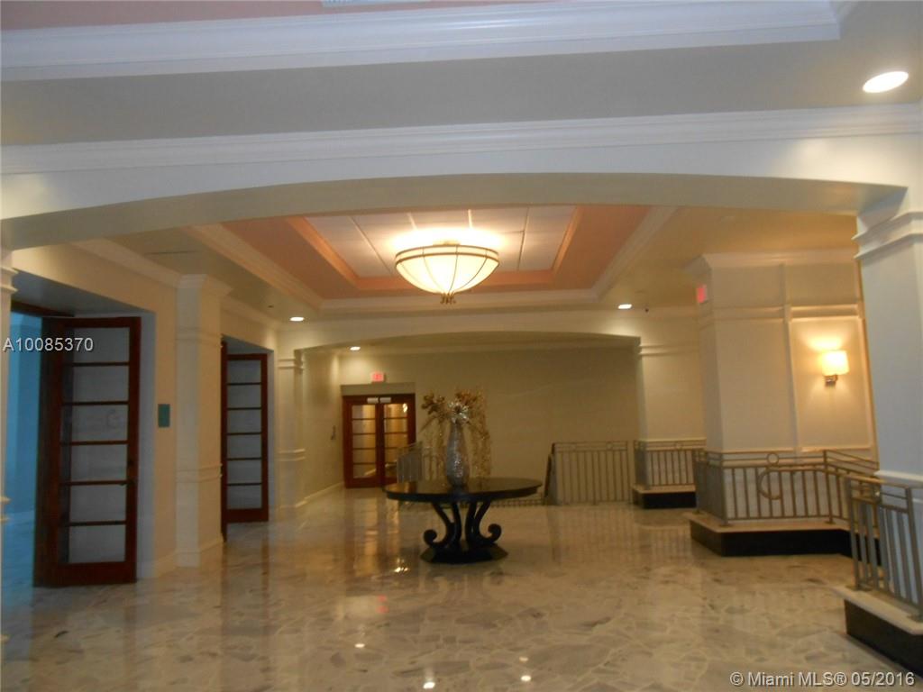 The Wave Condo - Residential Lease