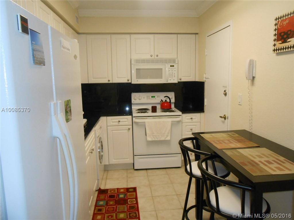 The Wave Condo - Residential Lease