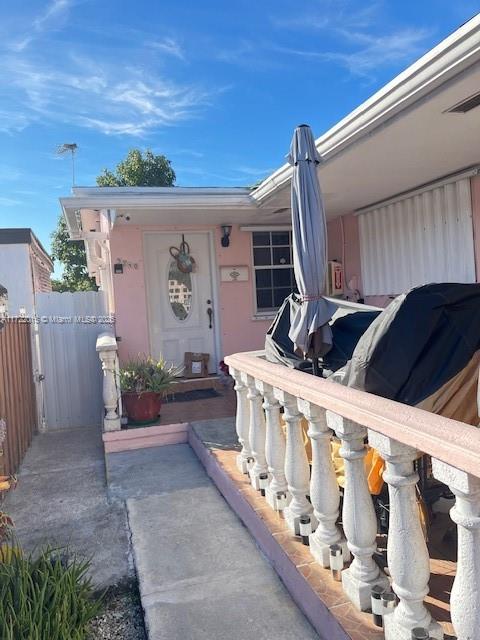 NORTHERN BLVD TRACK - Residential Income