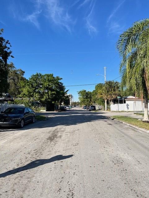 NORTHERN BLVD TRACK - Residential Income