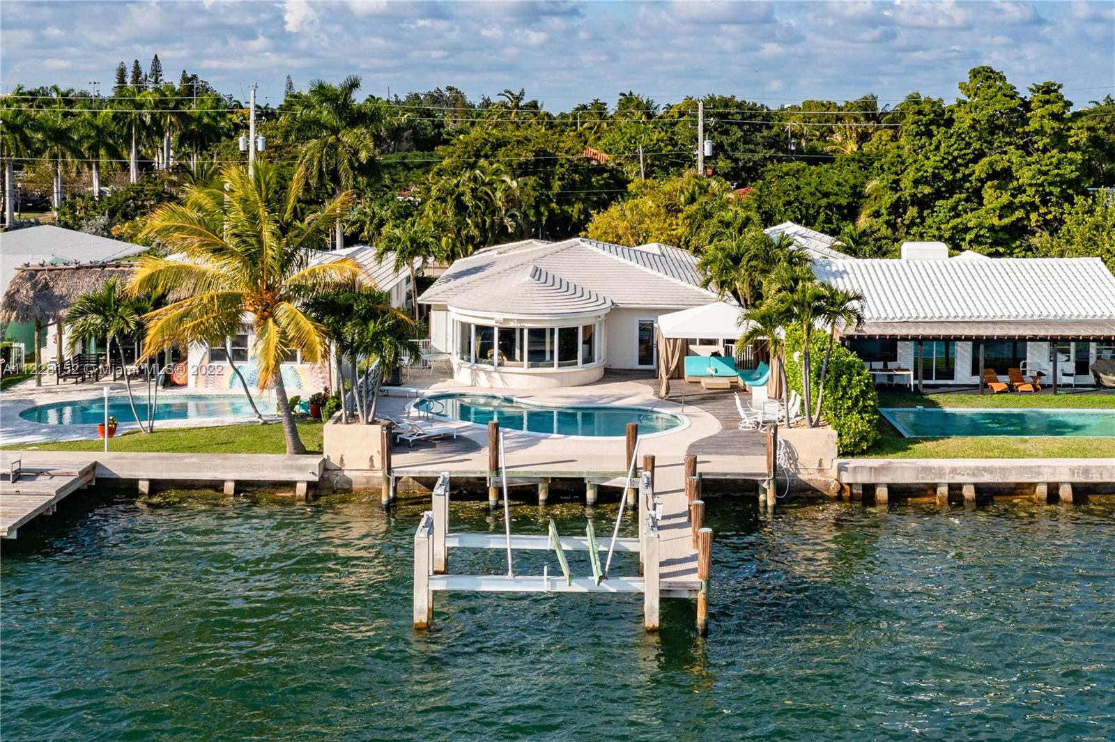 ISLE OF NORMANDY TROUVILL - Residential