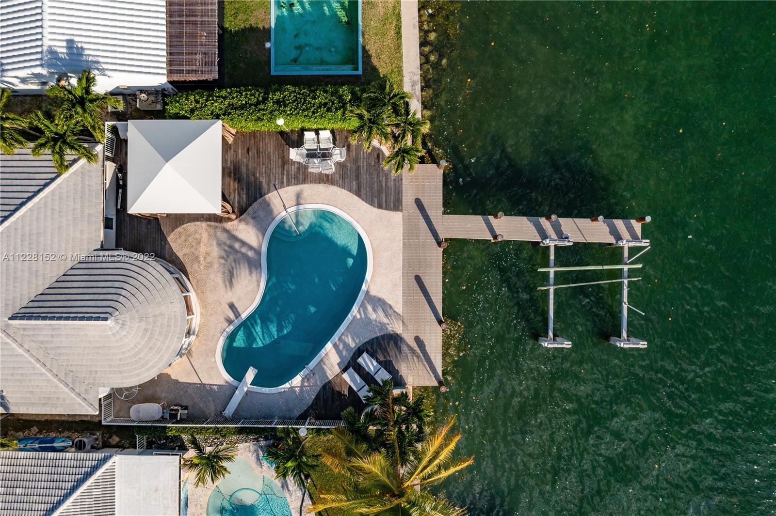 ISLE OF NORMANDY TROUVILL - Residential