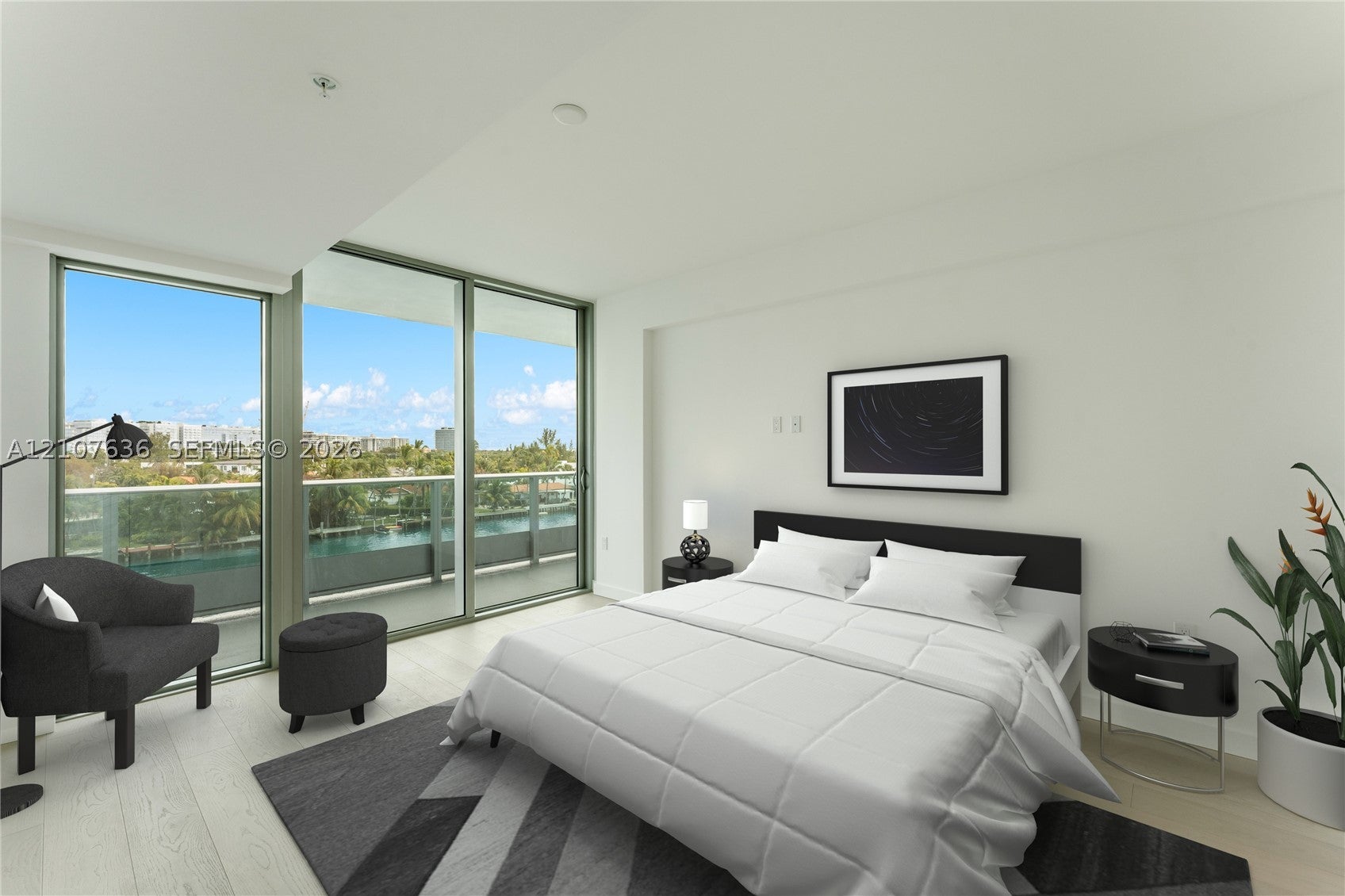 9201 E Bay Harbor Dr 501