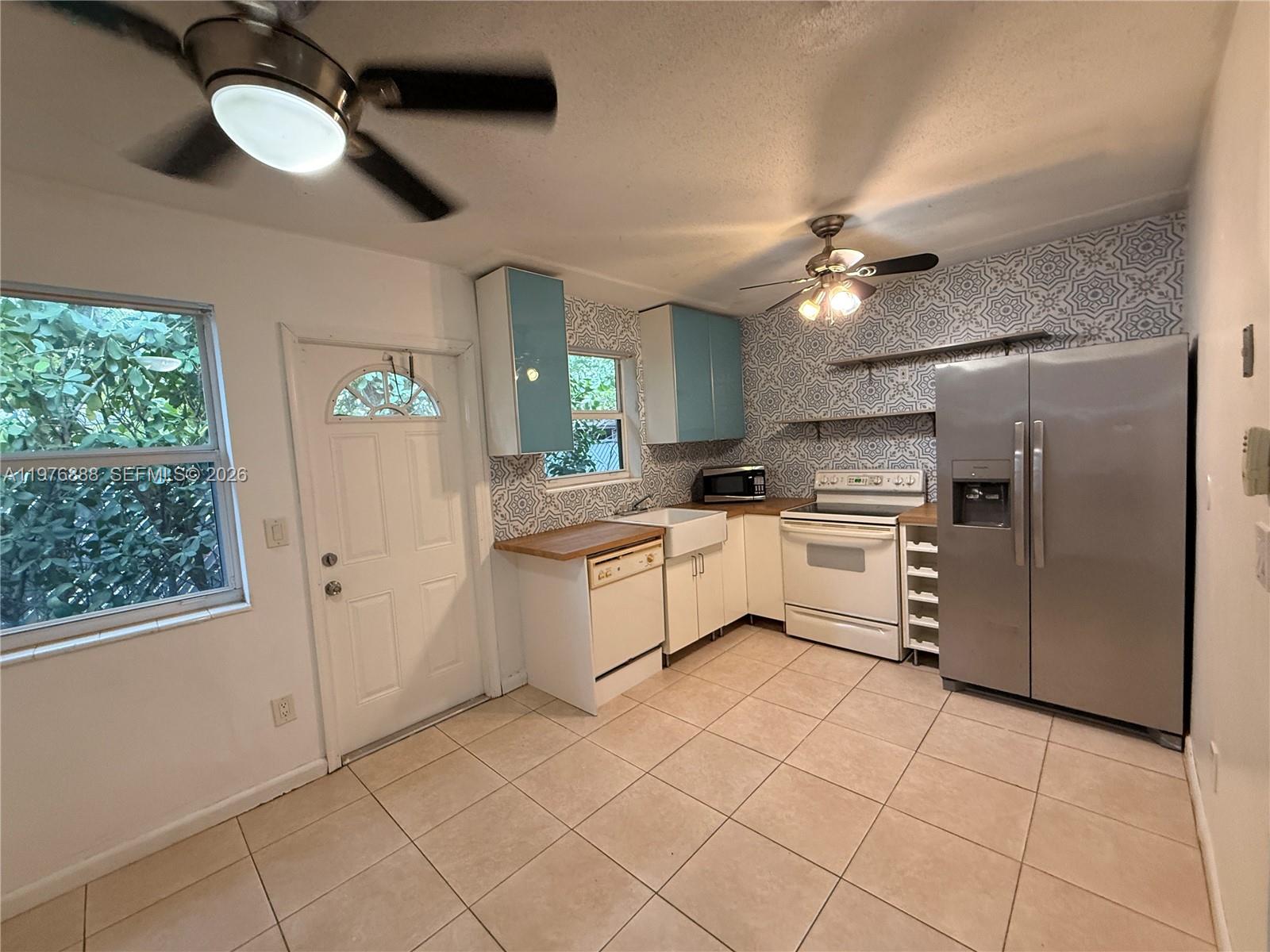 ST JAMES PARK SOUTH ADD - Residential Lease