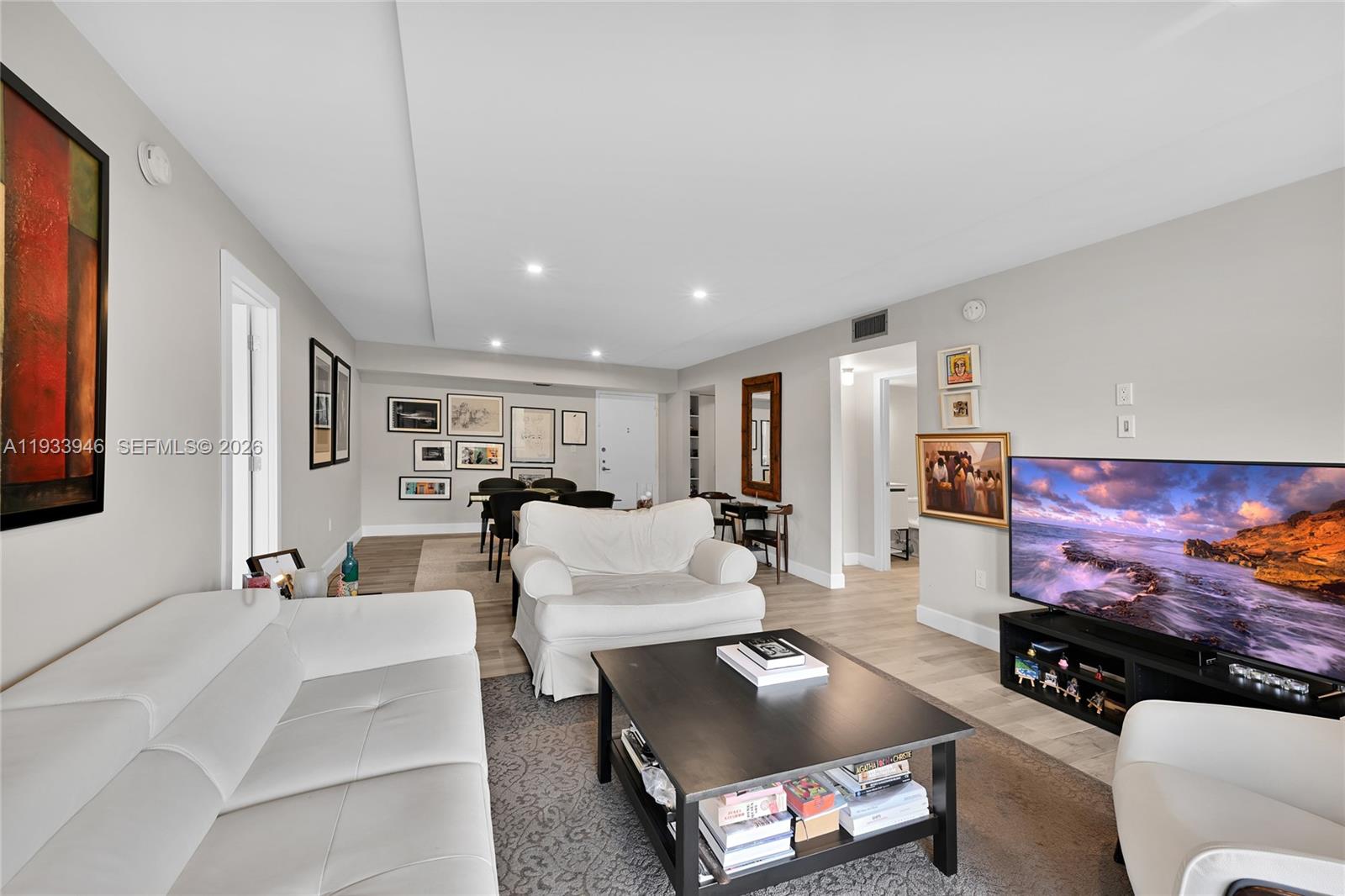 PARK PLACE CONDOMINIUM NO - Residential