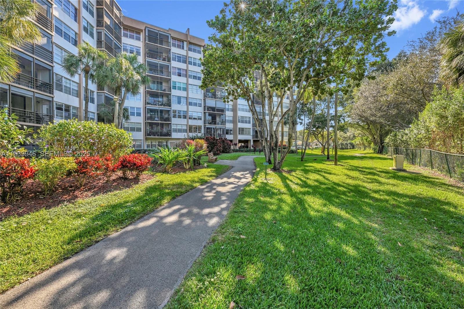 PARK PLACE CONDOMINIUM NO - Residential