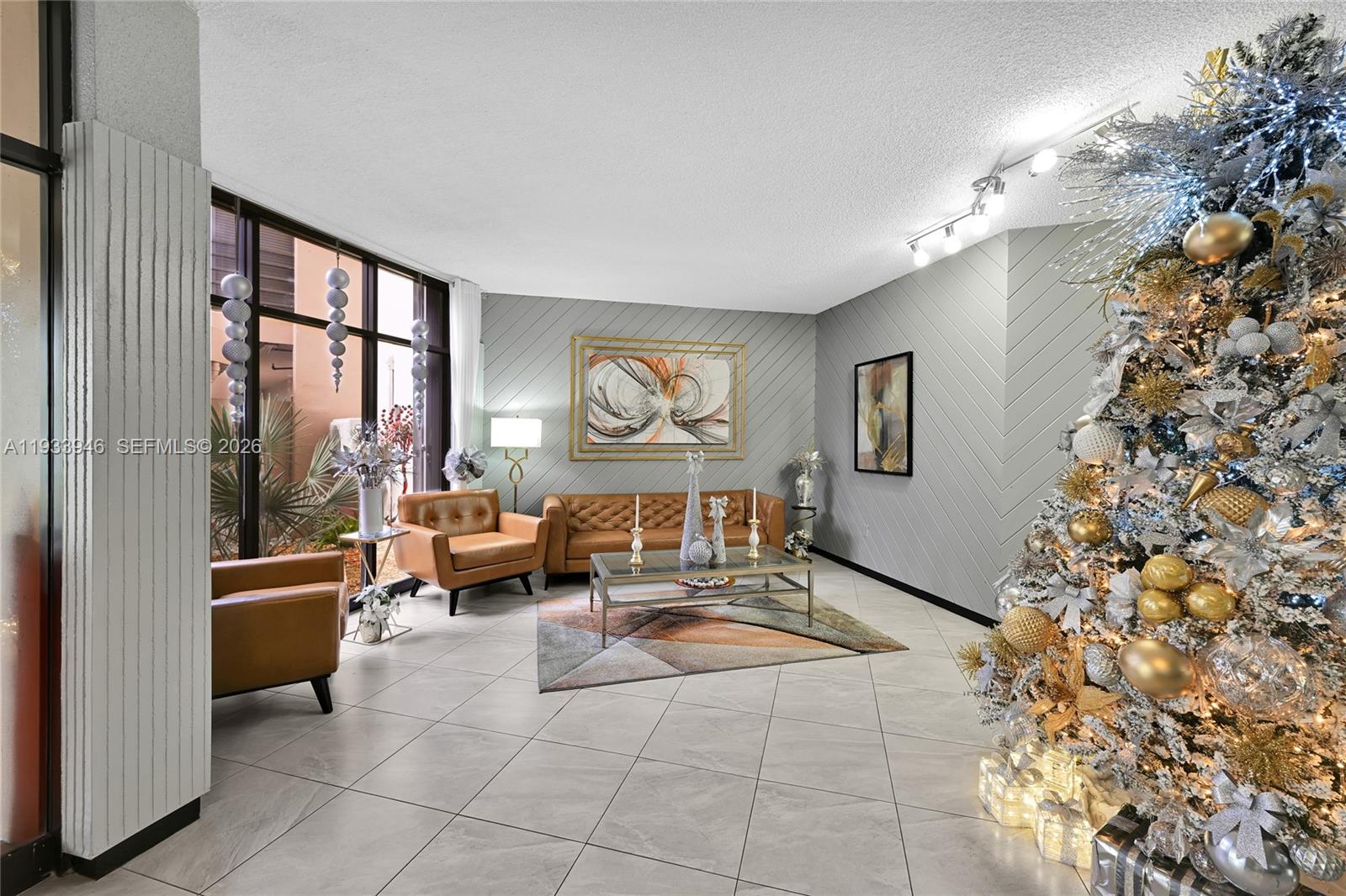 PARK PLACE CONDOMINIUM NO - Residential