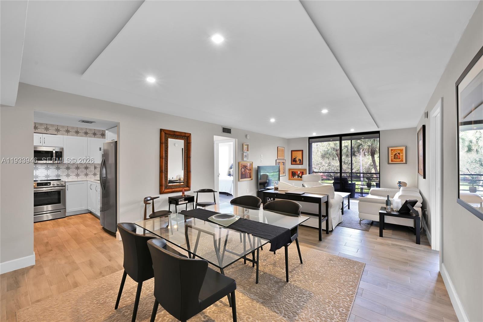 PARK PLACE CONDOMINIUM NO - Residential